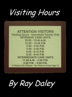 cover image of Visiting Hours